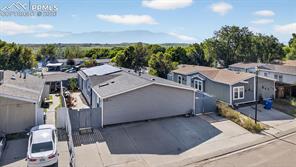 842 Desert Circle