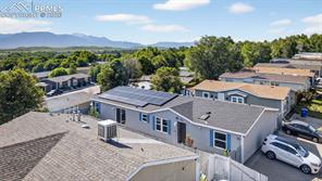 842 Desert Circle