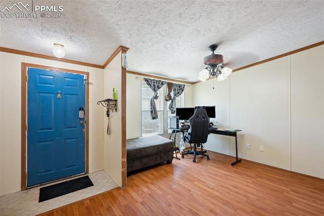842 Desert Circle