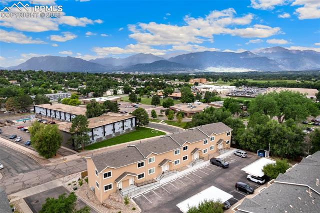 2220 E La Salle Street 103