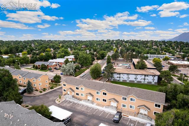 2220 E La Salle Street 103