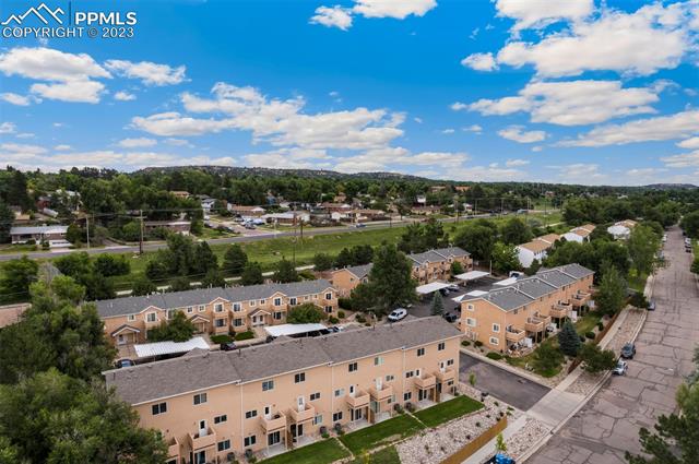 2220 E La Salle Street 103