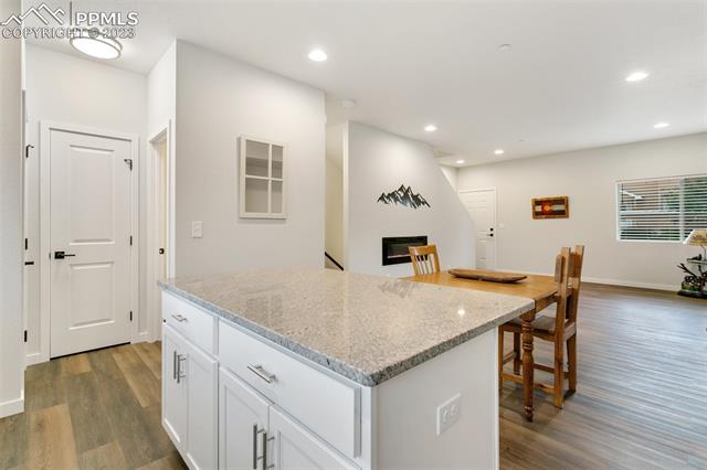 2220 E La Salle Street 103