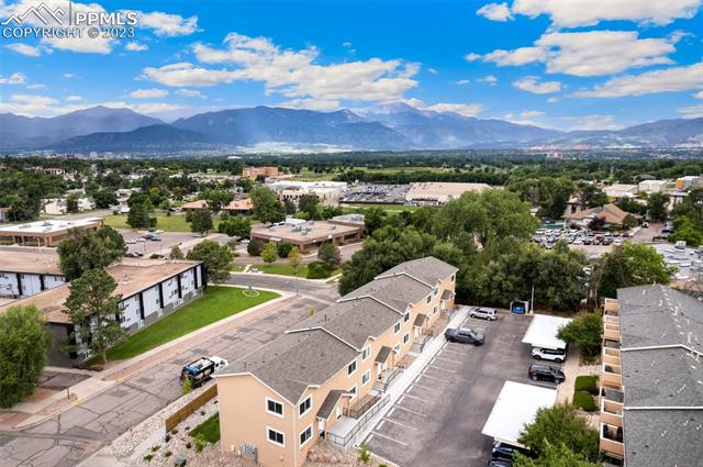 2220 E La Salle Street 103