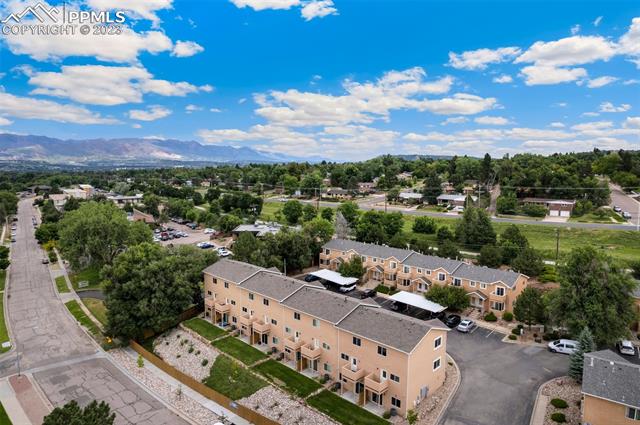 2220 E La Salle Street 103