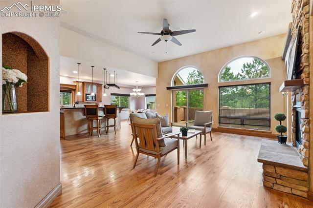 20401 High Pines Drive