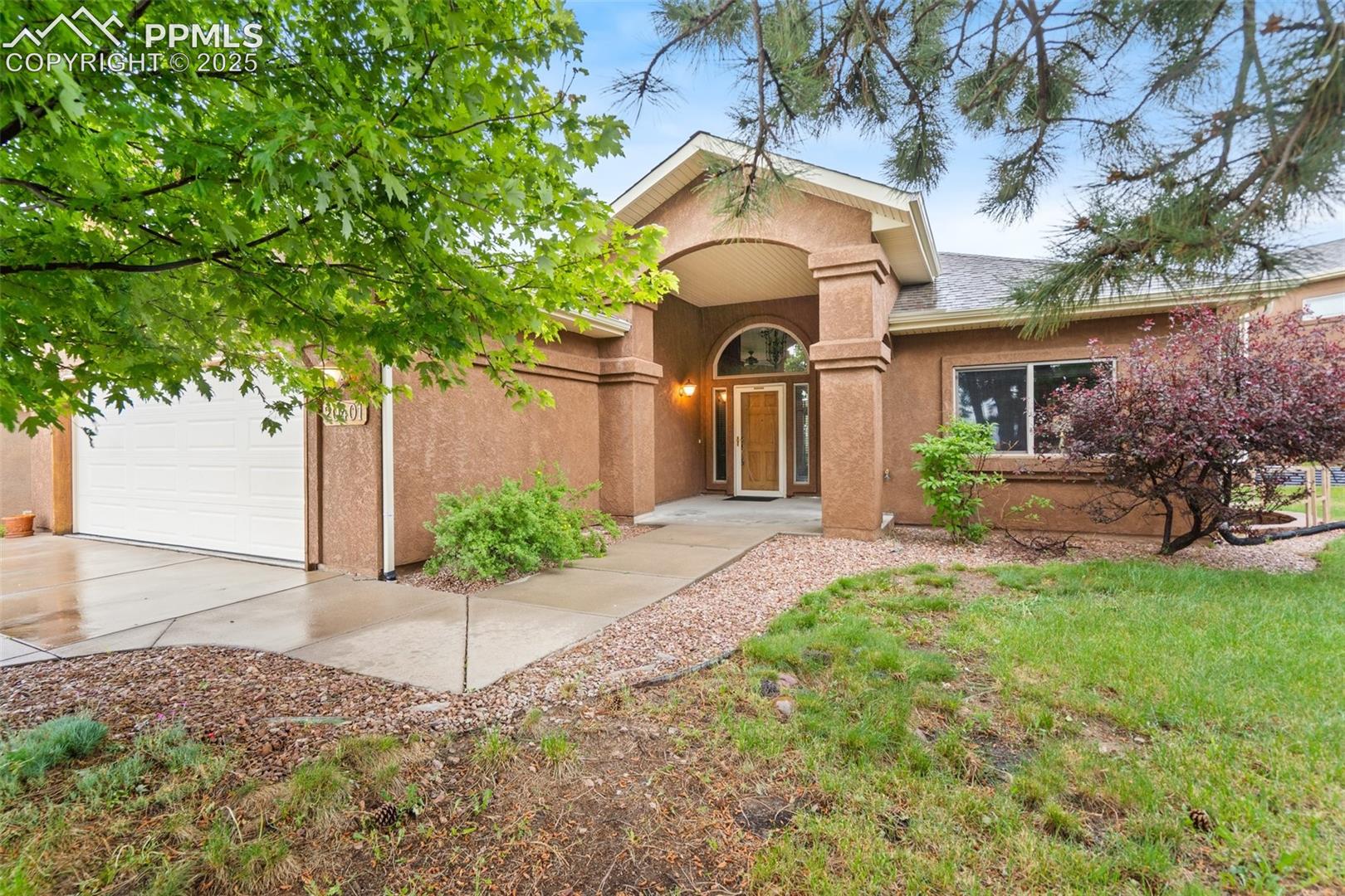 20401 High Pines Drive