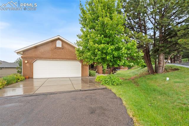 20401 High Pines Drive