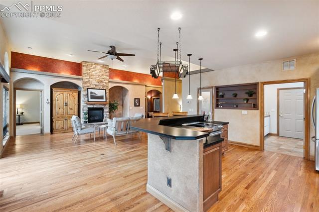 20401 High Pines Drive