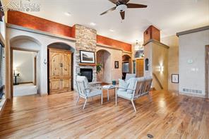 20401 High Pines Drive