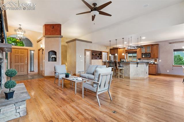 20401 High Pines Drive