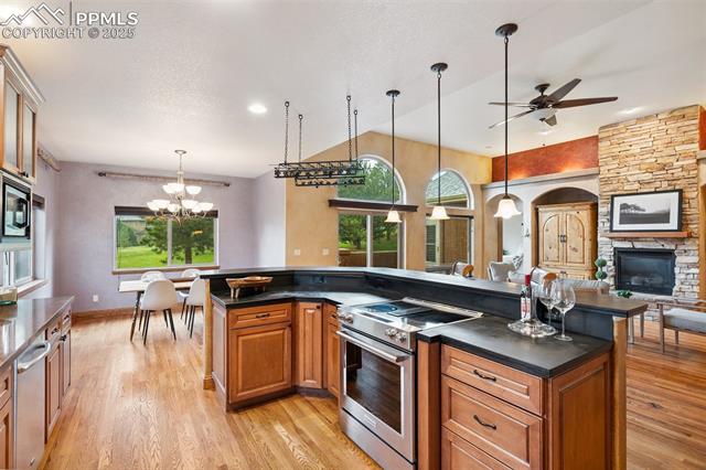 20401 High Pines Drive