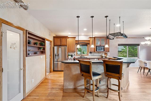 20401 High Pines Drive