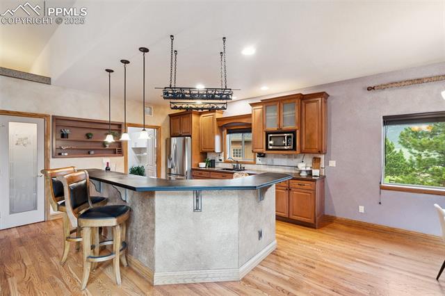 20401 High Pines Drive