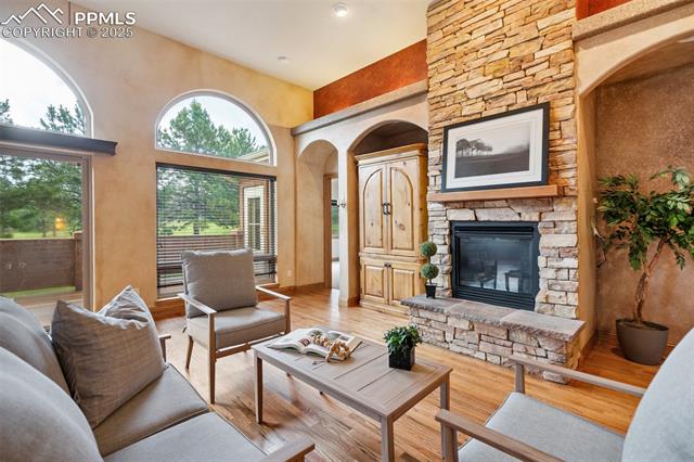 20401 High Pines Drive