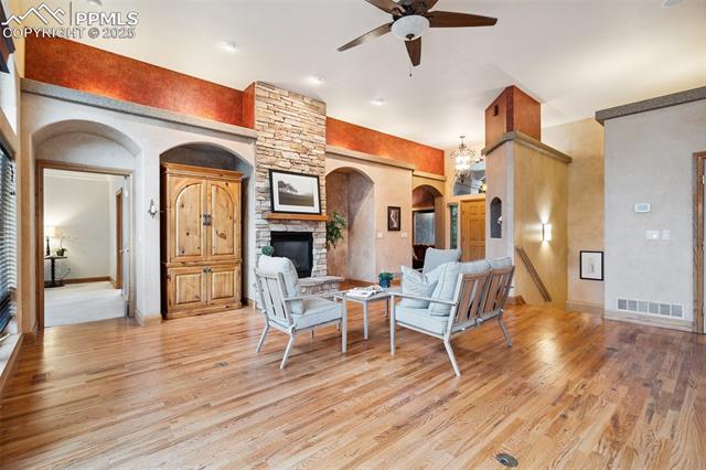 20401 High Pines Drive