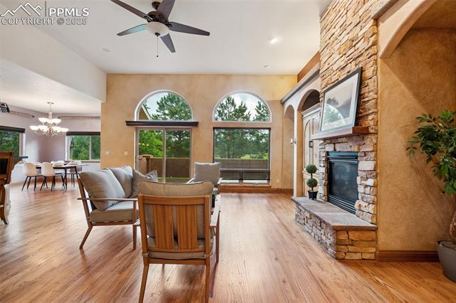 20401 High Pines Drive