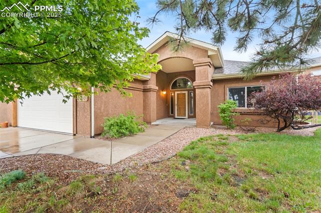 20401 High Pines Drive