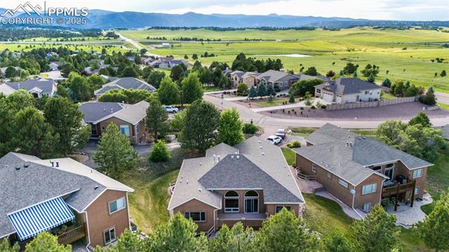 20401 High Pines Drive