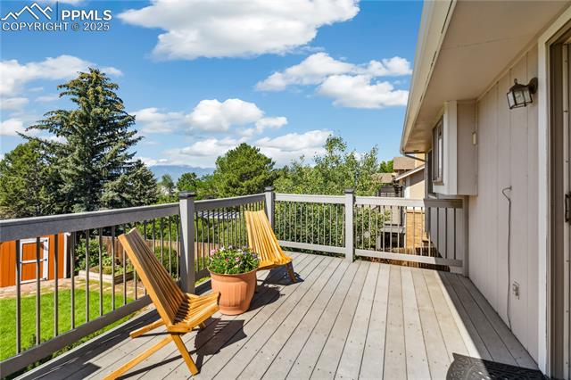 3410 Windjammer Drive