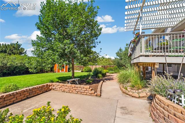 3410 Windjammer Drive