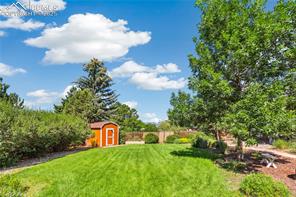 3410 Windjammer Drive