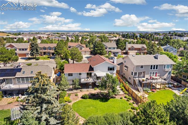 3410 Windjammer Drive