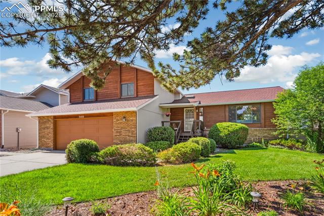 3410 Windjammer Drive