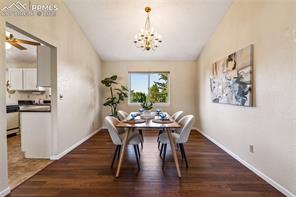 3410 Windjammer Drive