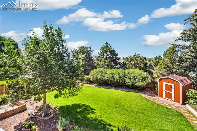 3410 Windjammer Drive