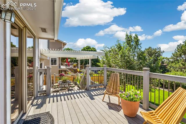 3410 Windjammer Drive