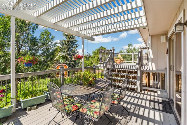 3410 Windjammer Drive