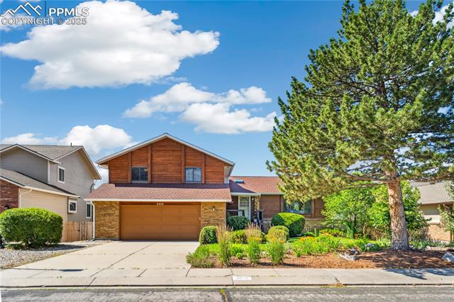 3410 Windjammer Drive