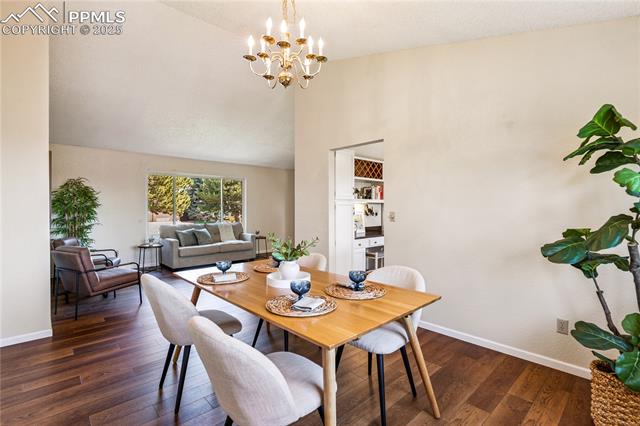 3410 Windjammer Drive