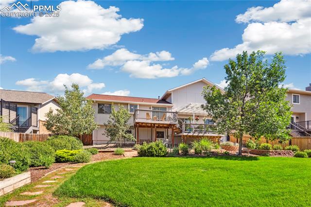 3410 Windjammer Drive