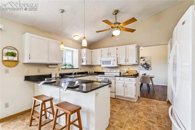 3410 Windjammer Drive