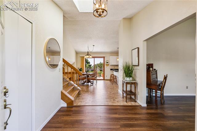 3410 Windjammer Drive