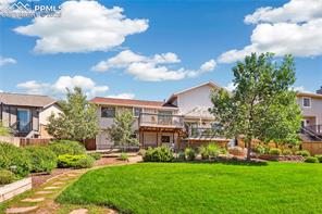3410 Windjammer Drive