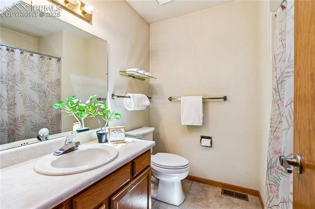 3410 Windjammer Drive