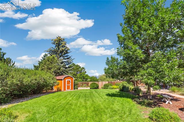3410 Windjammer Drive