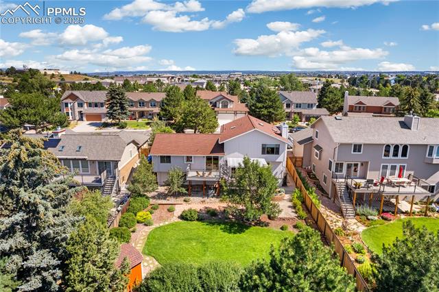 3410 Windjammer Drive