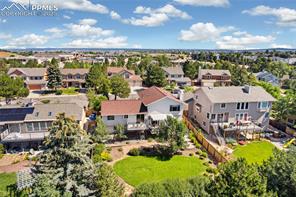 3410 Windjammer Drive