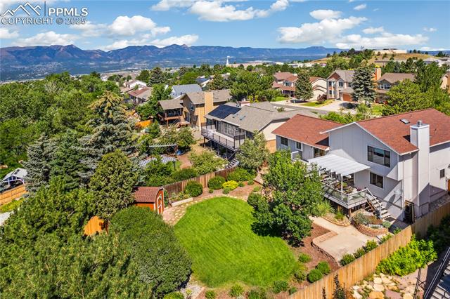 3410 Windjammer Drive