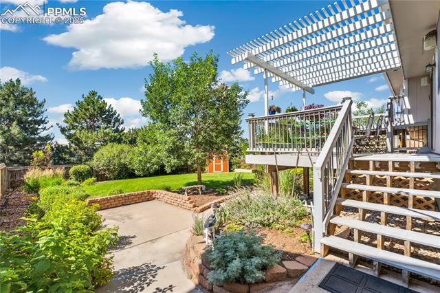 3410 Windjammer Drive