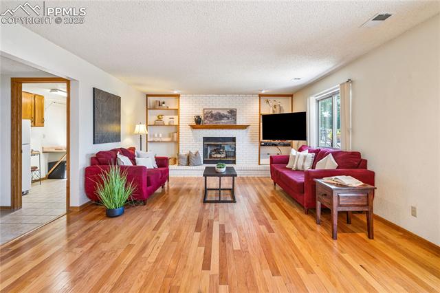 3410 Windjammer Drive