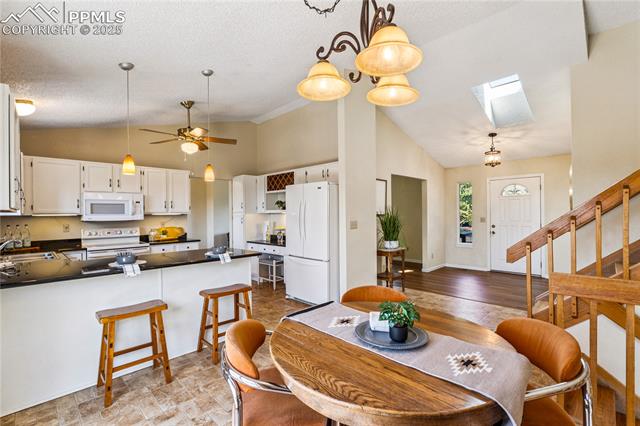 3410 Windjammer Drive