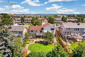 3410 Windjammer Drive