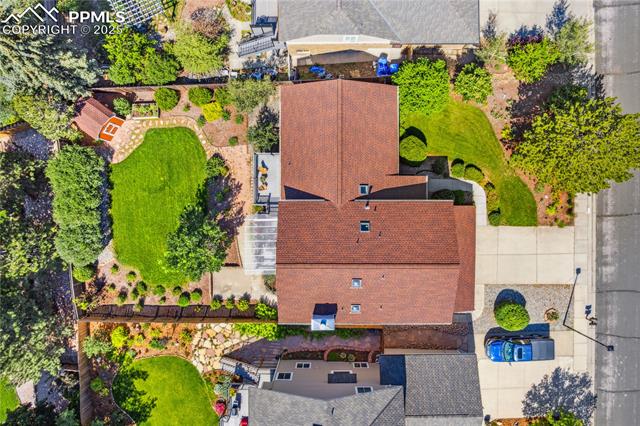 3410 Windjammer Drive