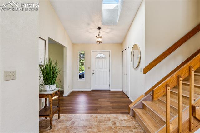 3410 Windjammer Drive