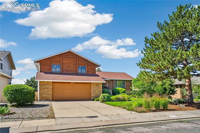 3410 Windjammer Drive